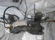 Рулевая рейка на Ford Focus 2010 г.в.