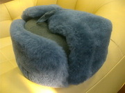 Продам шапки ушанки на искуственном меху