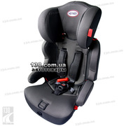 Детское автокресло Heyner MultiProtect AERO SP