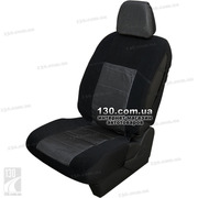 Чехол на сиденье с подогревом Heyner HeatingStar 505100 с регулятором 