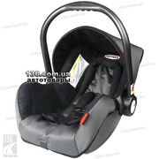 Детское автокресло Heyner SuperProtect