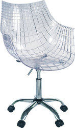 Офисное кресло Кристаль