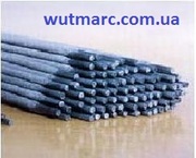 Электроды АНО,  УОНИ