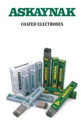 Электроды для сварки и наплавки чугуна