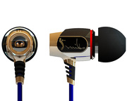 Наушники Monster Miles Davis Tribute	