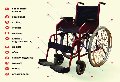 Продам инвалидое кресло КИС-1