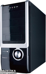 Новый ПК на базе AMD Athlon II X2!