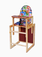 Стульчики для кормления по цене производителя!!!