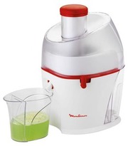 Продам соковыжималку Moulinex JU 320 на гарантии!