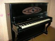 Продам пианино Ростов-Дон черное