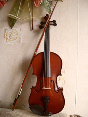 Продам скрипку