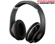 Наушники Monster Beats by Dr. Dre Studio	