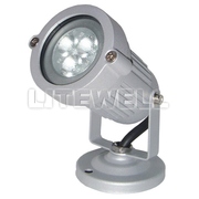 Прожектор светодиодный поворотный, LITEWELL LED-9031Р-new;