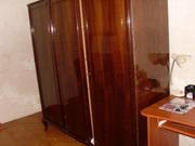 румынский спальный гарнитур