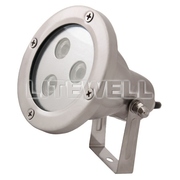 Прожектор светодиодный поворотный, LITEWELL LED-9054A;