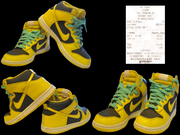 Продам Кросовки Nike