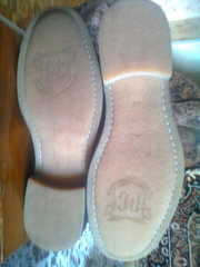 Ботинки Paolo conte 44 размер