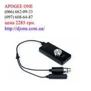 Звуковая карта Apogee One Голосеевский
