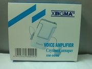 СЛУХОВОЙ АППАРАТ XINGMA XM-999E