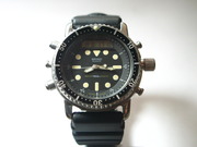 SEIKO h558-5000ARNOLD