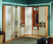 Прихожие на заказ