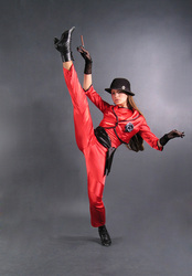 Школа танцев для детей и взрослых,  Киев,  Вишневый