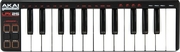 Akai  LPK25 продам миди клавиатуру в Украине