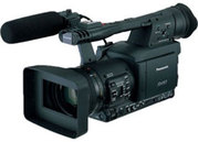 продам новый Камкордер Panasonic AG-HPX174ER