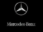 Автозапчасти Mercedes-Benz
