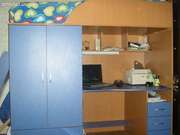 Продам детский уголок!