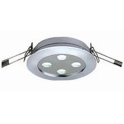 Светодиодный светильник точечный, встраиваемый LED-N29 (Litewell)