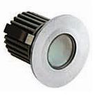Светодиодный встраиваемый точечный светильник LED-1072
