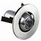 Светодиодный светильник точечный, встраиваемый, поворотный LED-N07