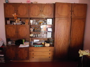 Югославская мебель в гостинную