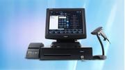 фискальные регистраторы,  весы электронные,  сканеры штрих-кода,  принтер