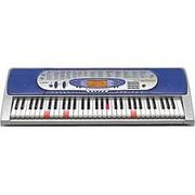 синтезатор CASIO LK-65,  б/у