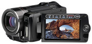 Продам видеокамеру Canon HF10