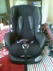 Автокресло б/у Maxi Cosi Priori XP