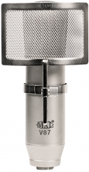 Микрофон Marshall Electronics MXL V87