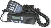 Радиостанция автомобильная ICOM IC-F211