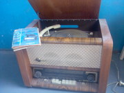 ПРОДАМ Радиола 1958 г Муром