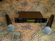 Радио- мкрофоны