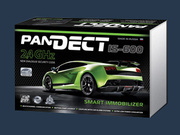 Автосигнализации Pandora DXL от официального дилера в Украине!