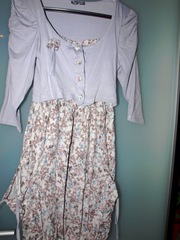 Платье Mari Time L 