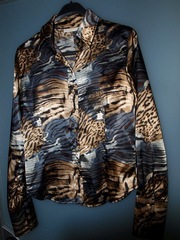 Блуза Cicci Kizz 80 грн. (размер 3) 