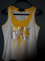 Майка Leslie 40p. 40 грн.