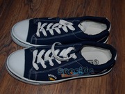 Кеды мужские 40грн. 45 размер новые