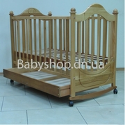 детская кровать Мальва б/у