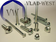 Метизы от производителя