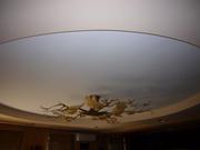 Натяжные потолки в Киеве